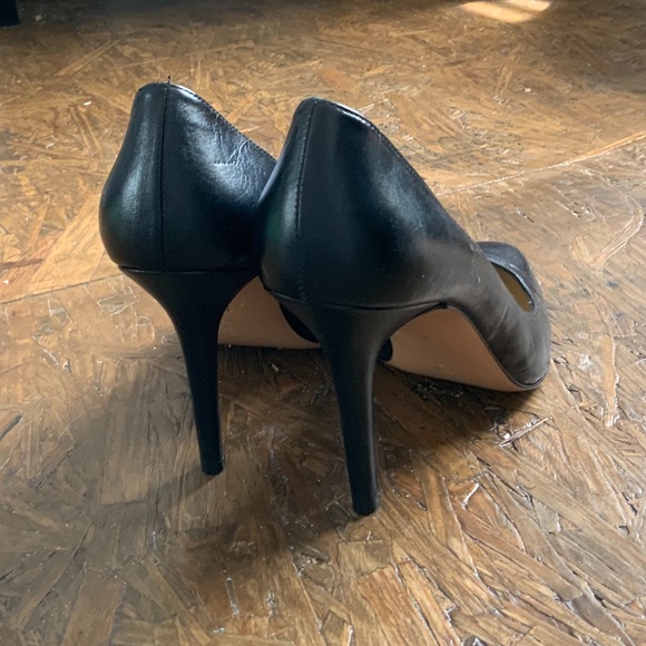 Charles David black heels - Picture 4 of 7